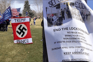 hate groups
