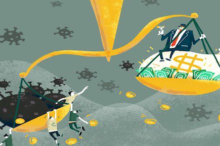 inequality