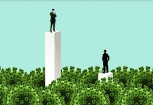 income inequality