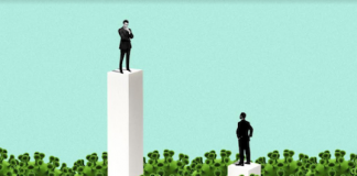 income inequality
