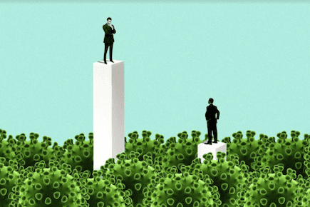 income inequality