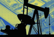 oil bailout