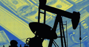 oil bailout