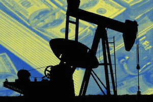 oil bailout