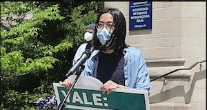 Yale New Haven