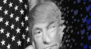 Flagged by Twitter