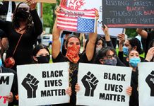 Connecticut Police Violence Activists Seek Justice in Local Wrongful Death Cases