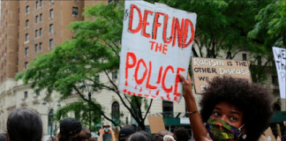 Police accountability
