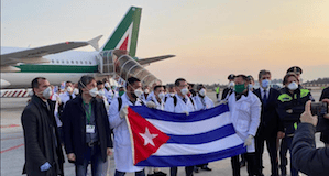cuba pandemic