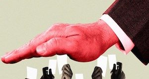 voter purge