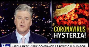 Fox News "Fake News"