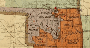 Native American treaty rights