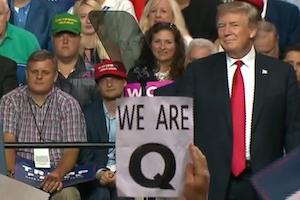 QAnon