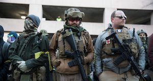 militia groups