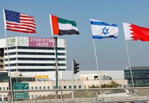 Israel, UAE, Bahrain Normalization Deal is About Regional Conflicts and Oil, Not Peace
