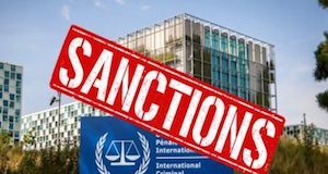 ICC sanctions