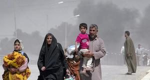 refugees