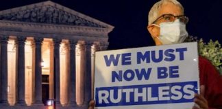 RBG Ruth Bader Ginsburg