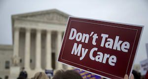 healthcare