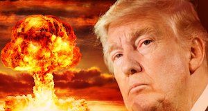 nuclear war