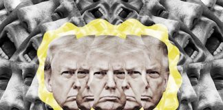 Trump mental health