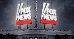 Fox News propaganda