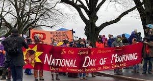 national day of mourning
