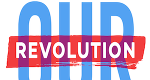 our revolution