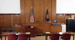 criminal trials