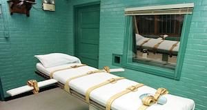 Federal executions