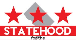 DC statehood