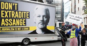 Julian Assange