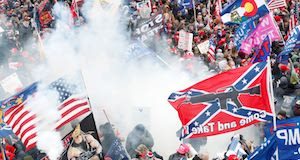 #CapitolRiots