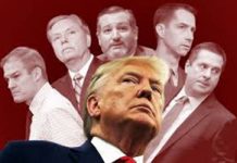 Holding Trump’s GOP enablers Accountable