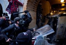 Republicans Who Refuse to Hold Trump Accountable for Insurrection Must Answer to History insurrection
