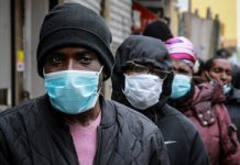 COVID Vaccination Equity in U.S. and World Critical to Controlling Pandemic COVID vaccination equity