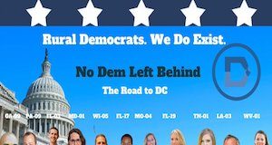 No Dem Left Behind