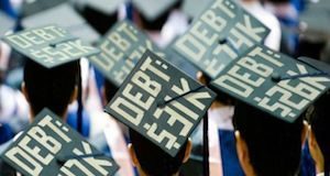 student debt