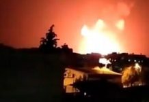 Do Biden’s Airstrikes in Syria Signal Continuing ‘Endless War’ Policy?