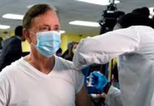 Opposition to Connecticut Gov. Lamont’s New Age-Based COVID Vaccination Plan