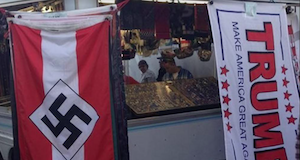 Nazification of the Republican Party