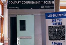 Coalition Campaigns to End Solitary Confinement in Connecticut Prisons