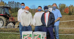prison nutrition