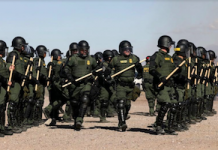 ‘Border Industrial Complex’ Persecutes Immigrants While Enriching Corporations border industrial complex