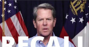 recall Brian Kemp