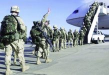Afghan war