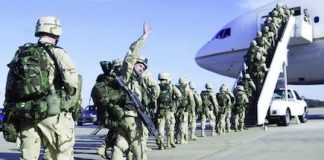 Afghan war