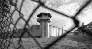 prison gerrymandering