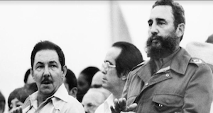 Raul Castro