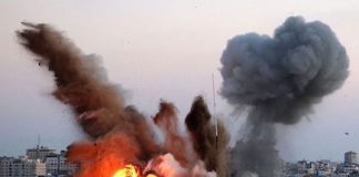 Israel Gaza